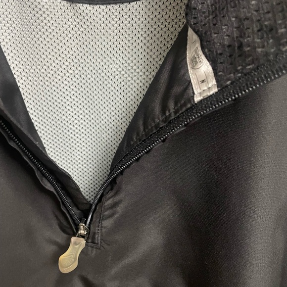 Reebok NFL New Orleans Saints Pullover - Picture 3 of 8